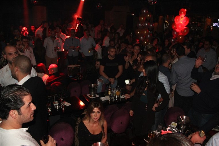 Taiga Beirut On Saturday Night